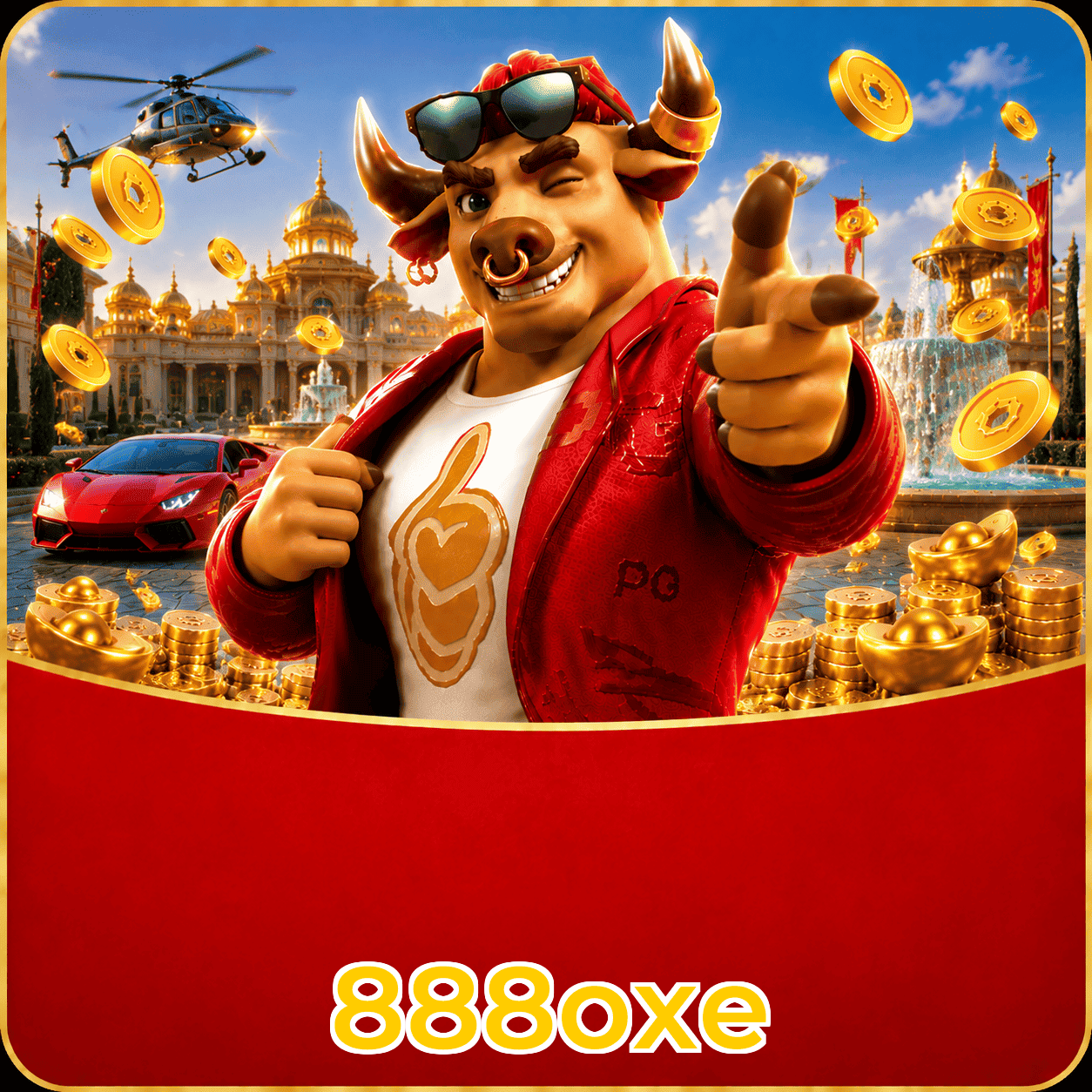 888oxe