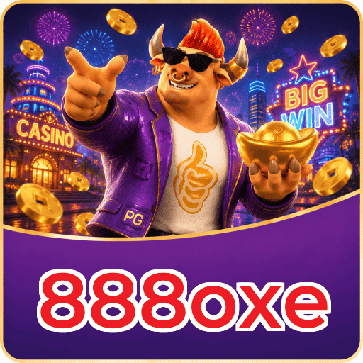888oxe